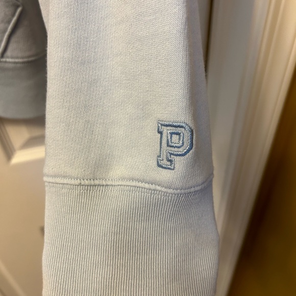 PINK by Victoria’s Secret Hoodie Sweatshirt - Picture 8 of 8